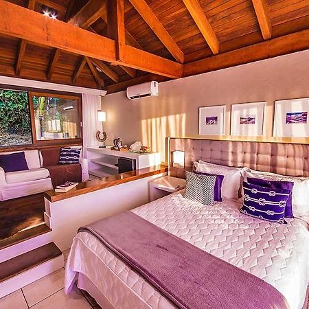 Solar Mirador Exclusive Resort E Spa Praia do Rosa Dış mekan fotoğraf