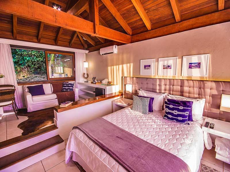 Solar Mirador Exclusive Resort E Spa Praia do Rosa Dış mekan fotoğraf