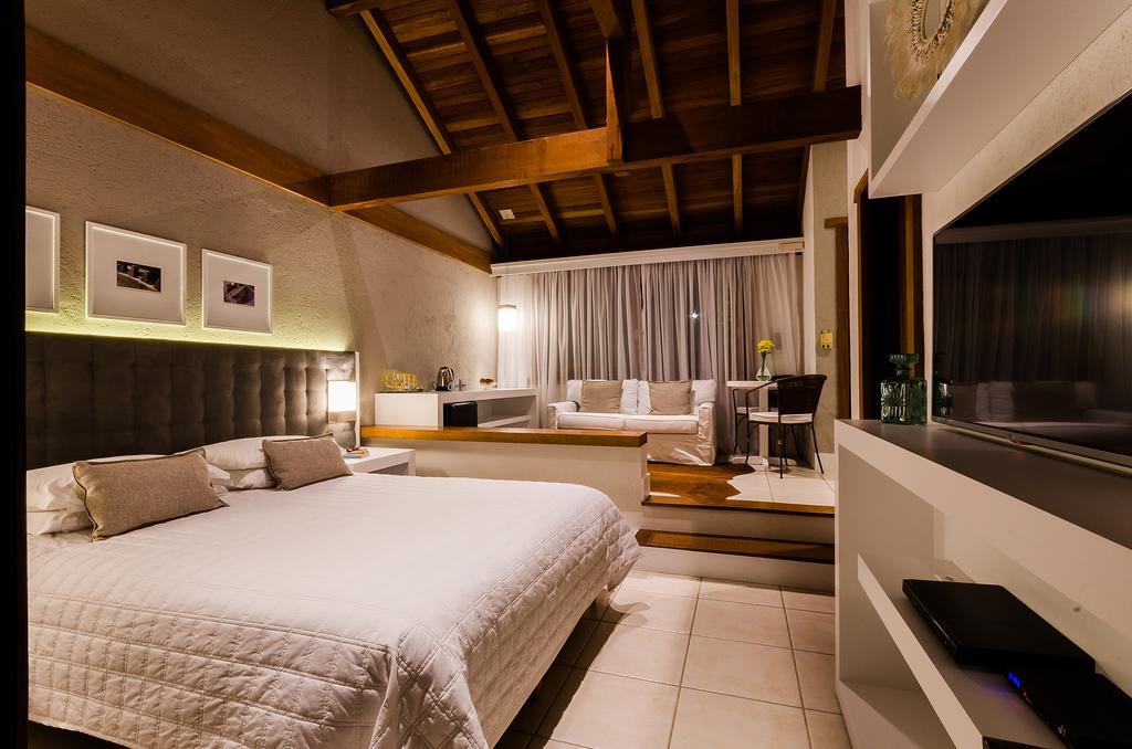 Solar Mirador Exclusive Resort E Spa Praia do Rosa Dış mekan fotoğraf