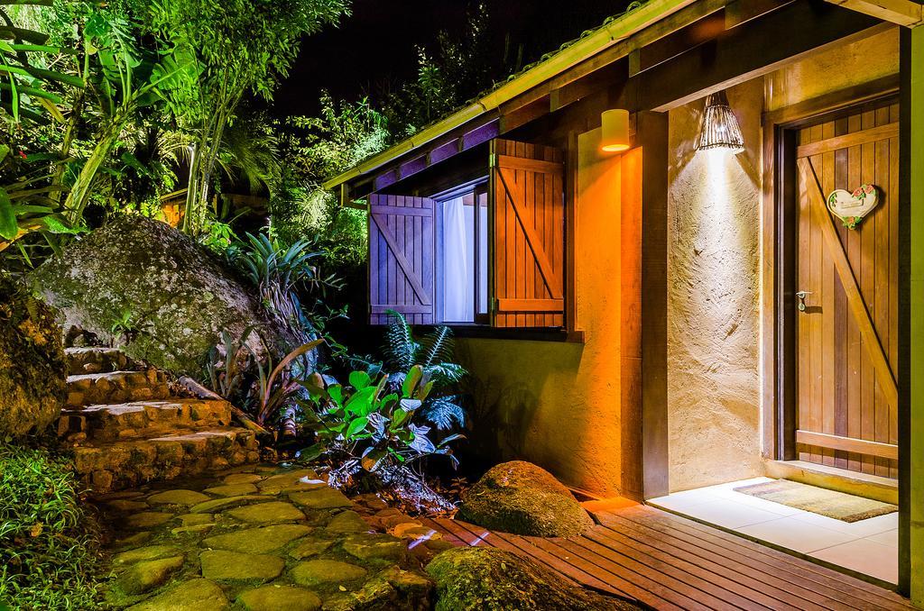 Solar Mirador Exclusive Resort E Spa Praia do Rosa Dış mekan fotoğraf