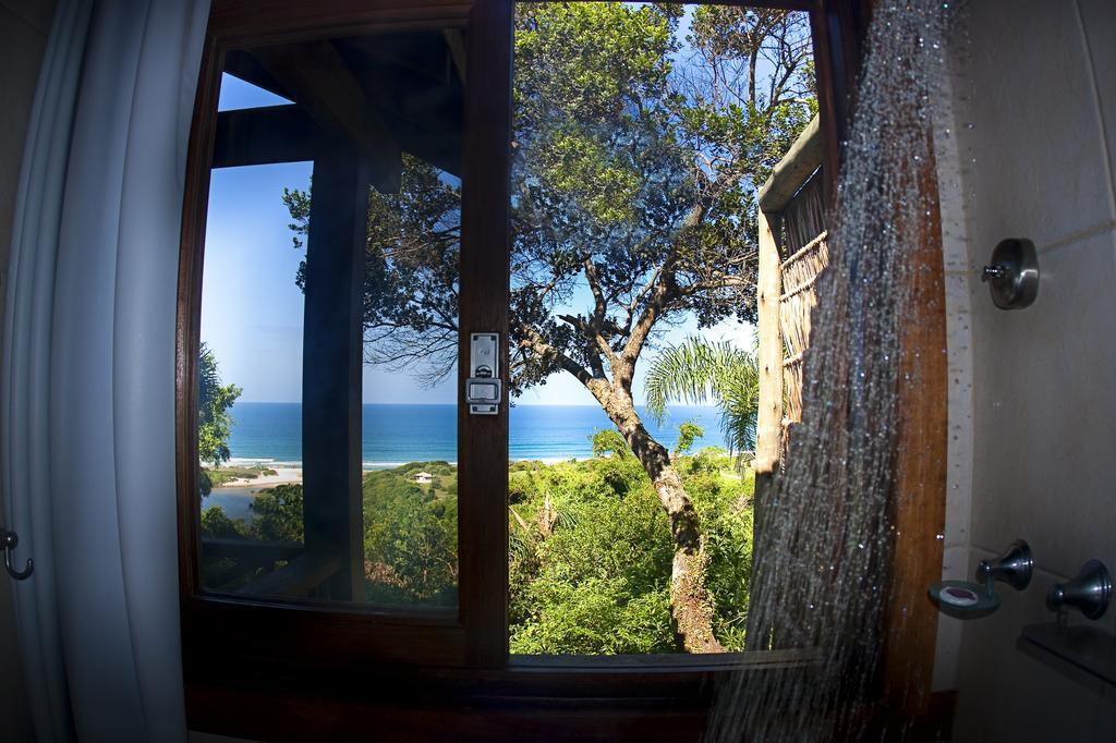 Solar Mirador Exclusive Resort E Spa Praia do Rosa Dış mekan fotoğraf