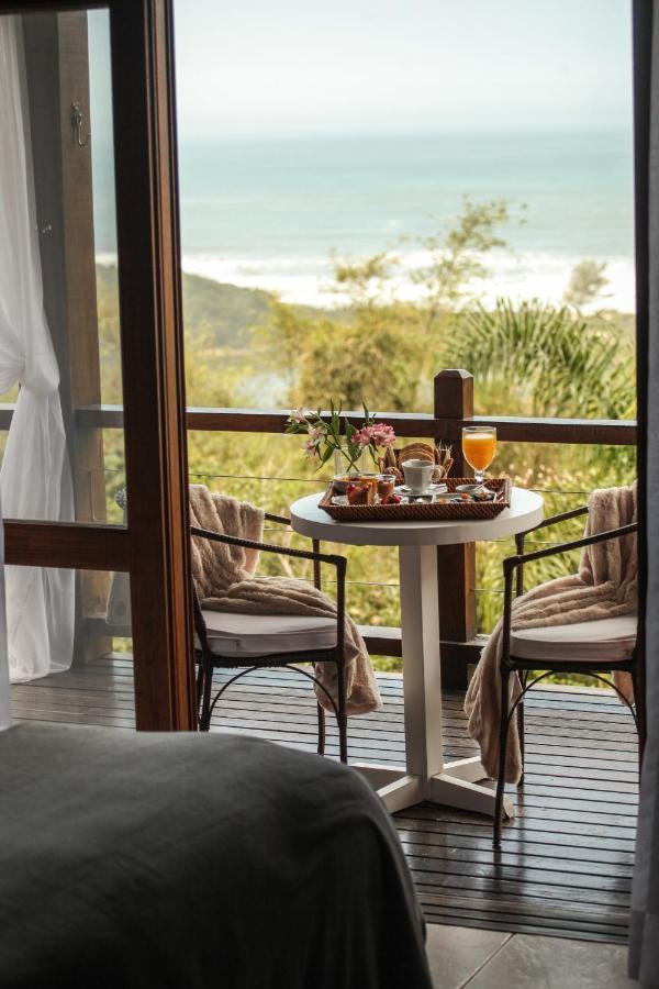 Solar Mirador Exclusive Resort E Spa Praia do Rosa Dış mekan fotoğraf