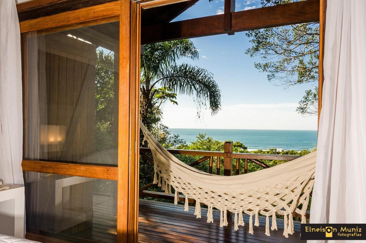 Solar Mirador Exclusive Resort E Spa Praia do Rosa Dış mekan fotoğraf