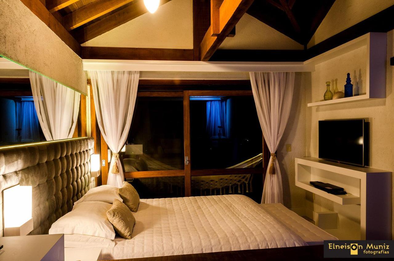 Solar Mirador Exclusive Resort E Spa Praia do Rosa Dış mekan fotoğraf